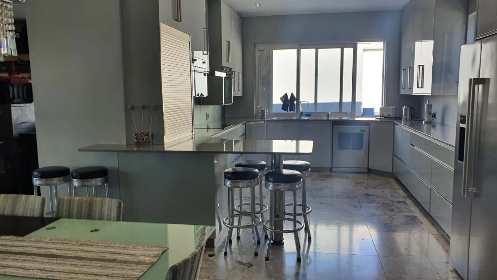Villa Marble Blue Kapstadt 0*,  Südafrika