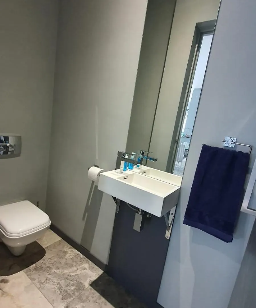 Villa Marble Blue Kapstadt Südafrika