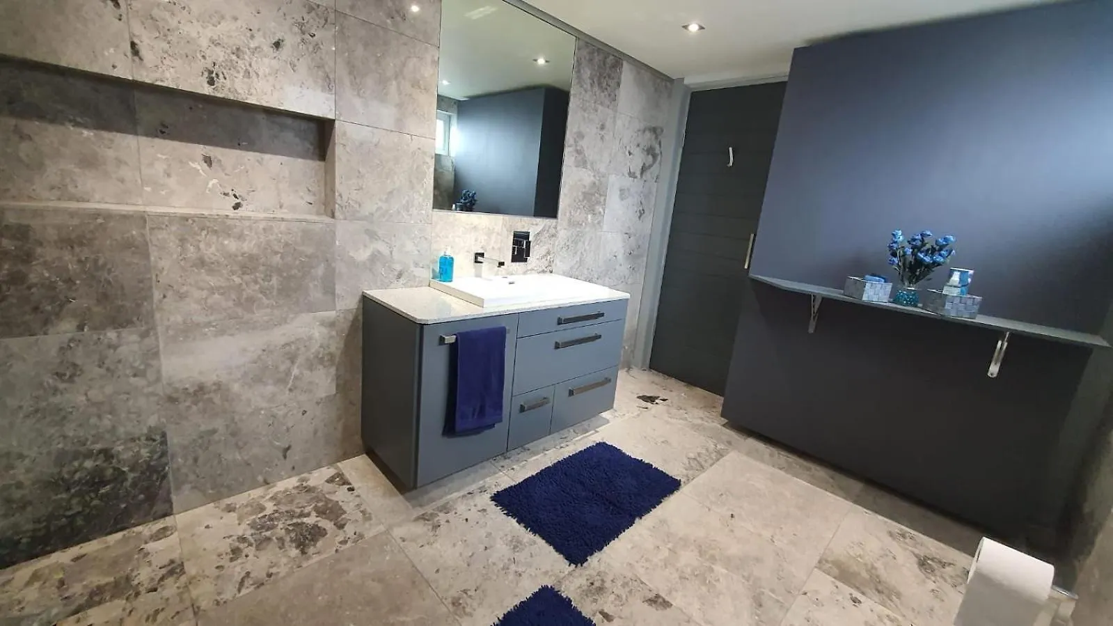 Villa Marble Blue Kapstadt