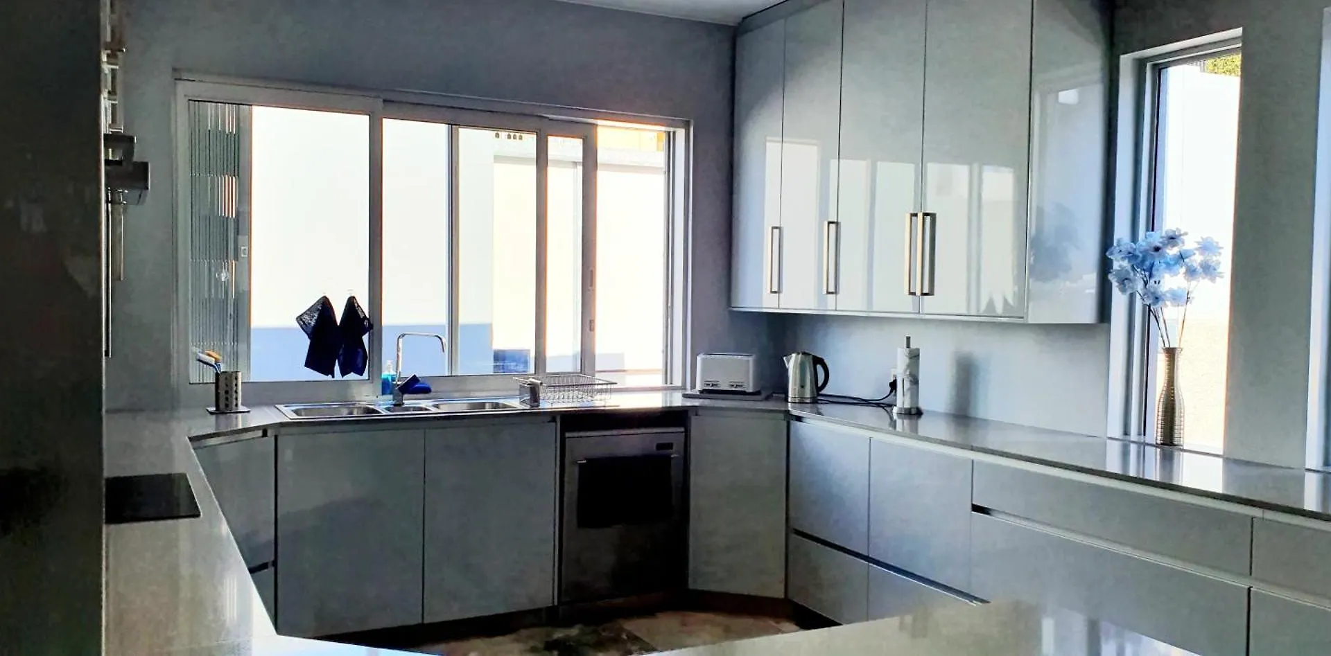 Villa Marble Blue Kapstadt