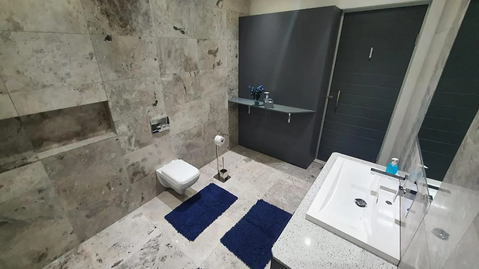 Villa Marble Blue Kapstadt