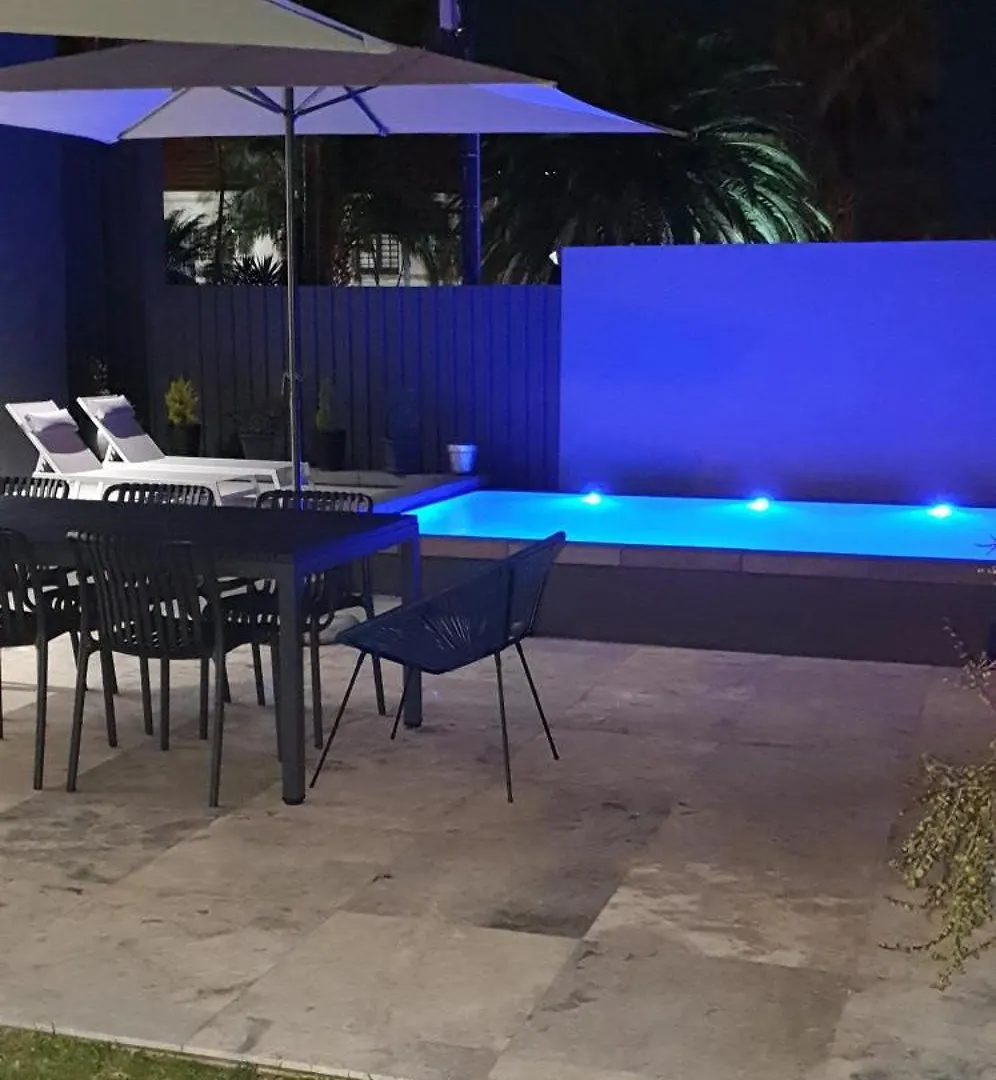 Villa Marble Blue Kapstadt 0*,  Südafrika